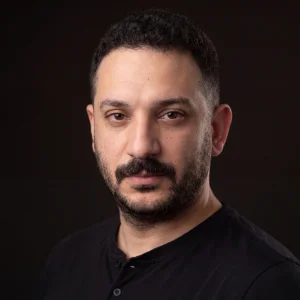 Ahmed Hayek